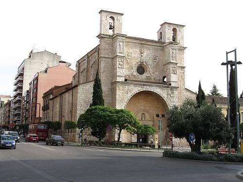 Pension El Otero 2 Гвадалахара Екстер'єр фото